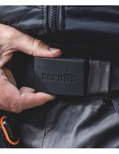 SCR-SE046-Ceinture élastiquée Trade
